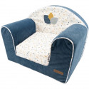 Fauteuil club - DOMIVA - AU FIL DE L'EAU - Convertible