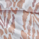 Parure de lit 2 personnes - TODAY - Sunshine 16.5 - 240 x 260 cm - 100% Coton imprimé