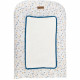 Matelas a langer - DOMIVA - AU FIL DE L'EAU - 50x75 cm