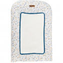 Matelas a langer - DOMIVA - AU FIL DE L'EAU - 50x75 cm