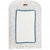 Matelas a langer - DOMIVA - AU FIL DE L'EAU - 50x75 cm