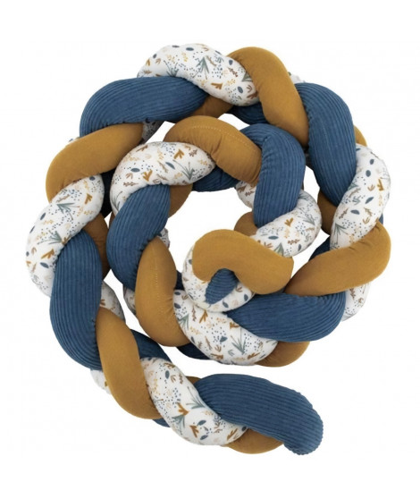 Tresse deco - DOMIVA - AU FIL DE L'EAU - 200 cm