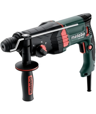 Marteau perforateur combiné - METABO - KHE 2645