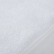 Protege matelas imperméable - TODAY - Essential - Pour lit 2 personnes - 160 x 200 cm a bouillir