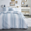 Parure de lit 2 personnes - TODAY - Sunshine 16.9 - 220 x 240 cm - 100% Coton imprimé
