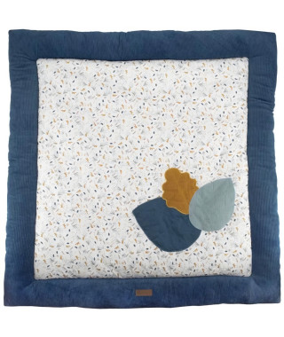 Tapis de parc - DOMIVA - AU FIL DE L'EAU - 100x100 cm
