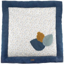 Tapis de parc - DOMIVA - AU FIL DE L'EAU - 100x100 cm