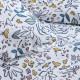 Parure de lit 2 personnes - TODAY - Sunshine 16.10 - 220 x 240 cm - 100% Coton imprimé