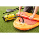 Gonfleur Compresseur - STANLEY FATMAX V20 - SFMCE520B-QW - Lithium 18V - 11 bars - Sans Batterie
