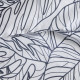 Parure de lit 1 personne - TODAY - Sunshine 16.12 - 140 x 200 cm - 100% Coton imprimé
