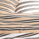 Parure de lit 2 personnes - TODAY - Sunshine 14.24 - 220 x 240 cm - 100% Coton imprimé