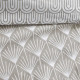 Parure de lit 2 personnes - TODAY - Sunshine 16.13 - 220 x 240 cm - 100% Coton imprimé