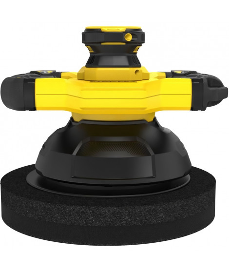 Polisseuse - Batterie Lithium (sans) - STANLEY FATMAX V20 - SFMCE100B-XJ - 18V