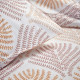 Parure de lit 2 personnes - TODAY - Sunshine 16.16 - 220 x 240 cm - 100% Coton imprimé