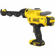 Pistolet a Mastic - STANLEY FATMAX V20 - SFMCE600B-XJ - Lithium 18V - Sans Batterie