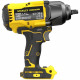 Boulonneuse a chocs - STANLEY FATMAX V20 - SFMCF940B-XJ - 1/2 Brushless 950 Nm - Lithium 18V - Sans Batterie