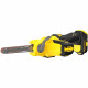 Lime Électrique - STANLEY FATMAX V20 - SFMCE210B-XJ - 13 mm - Lithium 18V - Sans Batterie
