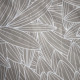 Parure de lit 2 personnes - TODAY - Sunshine 15.19 - 220 x 240 cm - 100% Coton imprimé