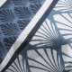 Parure de lit 2 personnes - TODAY - Sunshine 15.29 - 220 x 240 cm - 100% Coton imprimé
