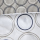 Parure de lit 1 personne - TODAY Sunshine 16.24 - 140 x 200 cm - 100% Coton imprimé