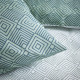 Parure de lit 2 personnes - TODAY - Sunshine 16.25 - 240 x 260 cm - 100% Coton imprimé