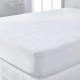 Protege matelas imperméable - TODAY - Essential - Pour lit 2 personnes - 140 x 190 cm a bouillir