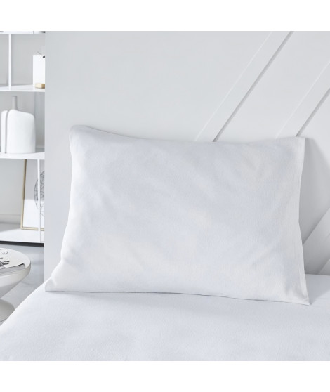 Protege oreiller absorbant - TODAY Essential - 50 x 70 cm a bouillir