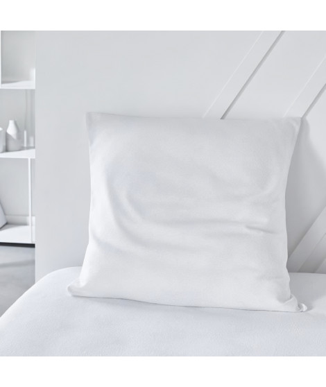 Protege oreiller absorbant - TODAY - Essential - 60 x 60 cm - Anti-acarien