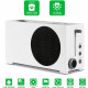 Toaster Xbox Series S - UKONIC - Licence Officielle Xbox - 800W