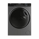 Lave-linge séchant HAIER I-Pro Séries 5 HWD80-B14959S8FR - 8 / 6kg - Direct Motion - L60cm - 1400trs/min - Noir