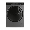 Lave-linge séchant HAIER I-Pro Séries 5 HWD80-B14959S8FR - 8 / 6kg - Direct Motion - L60cm - 1400trs/min - Noir