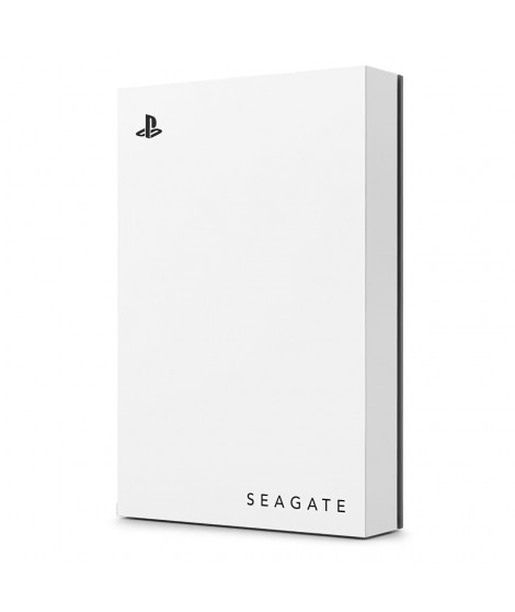 Game Drive pour consoles PlayStation - SEAGATE - 5 To (STLV5000200)