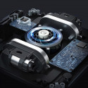 Robot Lave-vitres EZICLEAN Windobot S6 ULTRA - Toutes surfaces - 5m
