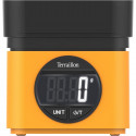 Balance de cuisine électronique - TERRAILLON - BA 22  MYTHIC 70S jaune -  Capacité 5Kg - Bol intégré 0.7l