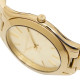 MICHAEL KORS Montre Quartz MK3179 Dorée Femme
