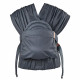 Porte bébé INFANTINO HUG&CUDDLE - A enfiler - 3 a 11,8 kg - Systeme écharpe de portage - Des la naissance