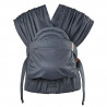 Porte bébé INFANTINO HUG&CUDDLE - A enfiler - 3 a 11,8 kg - Systeme écharpe de portage - Des la naissance