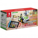 Mario Kart Live: Home Circuit (Set Luigi)  Jeu Nintendo Switch