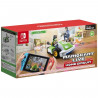 Mario Kart Live: Home Circuit (Set Luigi)  Jeu Nintendo Switch