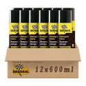 Nettoyant freins 600ml - Carton de 12 pcs