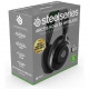 Casque Gaming Sans fil - STEELSERIES - Arctis Nova 5X - Noir - ClearCast 2.0 - Autonomie 36 heures