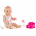 Corolle - Mon Grand Poupon - Emma fait pipi - 36 cm - Des 2 ans