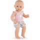 Corolle - Mon Grand Poupon - Emma fait pipi - 36 cm - Des 2 ans