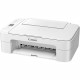 Imprimante Multifonction - CANON PIXMA TS3151 - Jet d'encre bureautique - Couleur - WIFI - Blanc