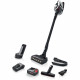 BOSCH BBS8214 Aspirateur Balai Multifonction sans fil Unlimited Série 8 - Autnomie longue durée - 3 vitesses - Chargeur Ultra