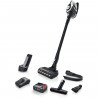 BOSCH BBS8214 Aspirateur Balai Multifonction sans fil Unlimited Série 8 - Autnomie longue durée - 3 vitesses - Chargeur Ultra