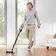 BOSCH BBS8214 Aspirateur Balai Multifonction sans fil Unlimited Série 8 - Autnomie longue durée - 3 vitesses - Chargeur Ultra
