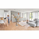 BOSCH BBS8214 Aspirateur Balai Multifonction sans fil Unlimited Série 8 - Autnomie longue durée - 3 vitesses - Chargeur Ultra