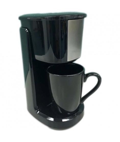 HTC Cafetiere 12 V 1 Tasse 150 W