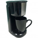 HTC Cafetiere 12 V 1 Tasse 150 W